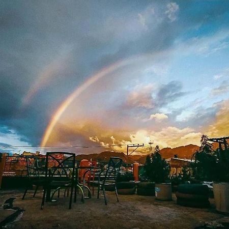 Hotel La Tremenda Casa Bogotá Zewnętrze zdjęcie