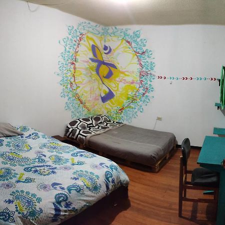 Hotel La Tremenda Casa Bogotá Zewnętrze zdjęcie