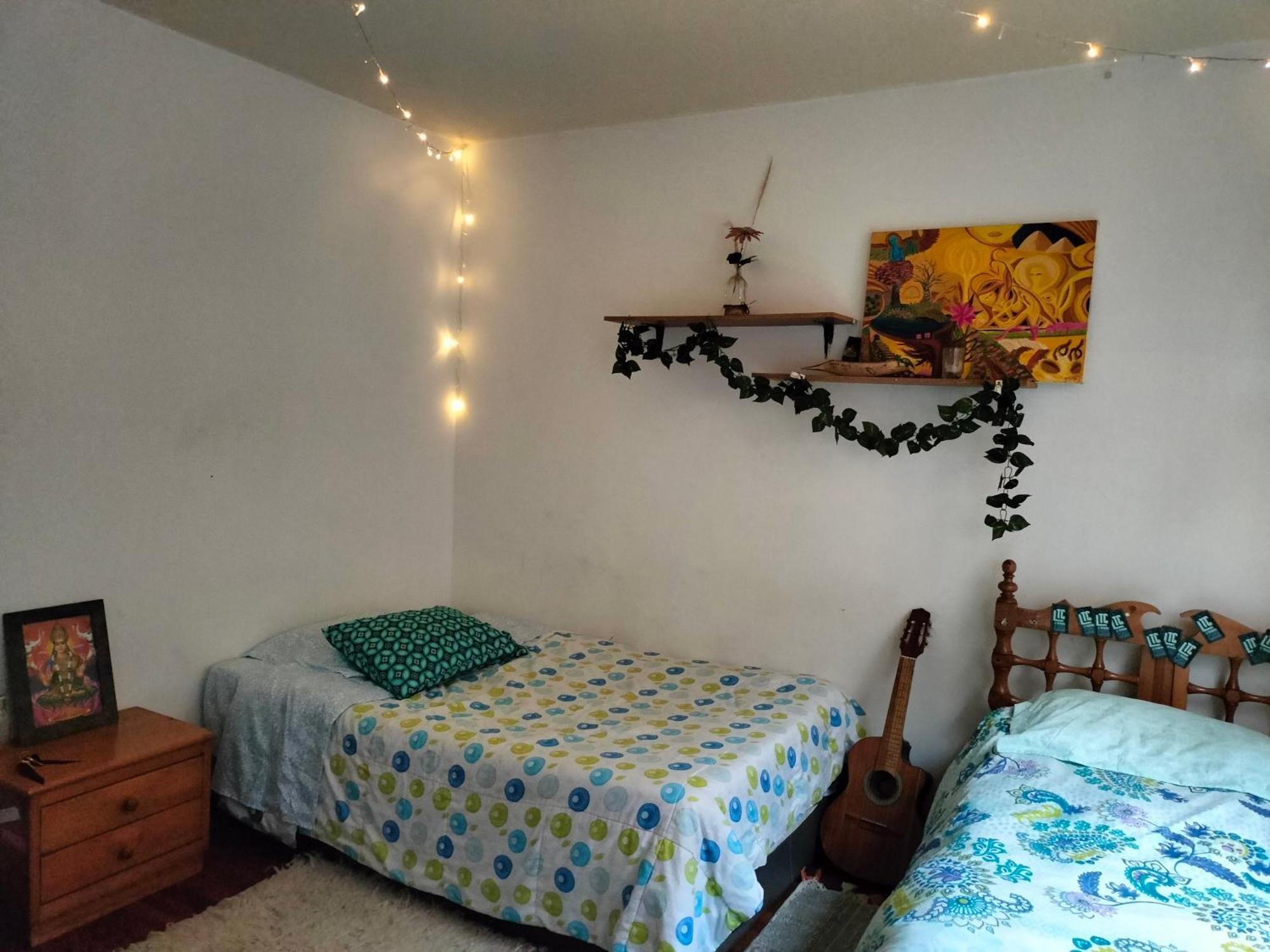 Hotel La Tremenda Casa Bogotá Zewnętrze zdjęcie