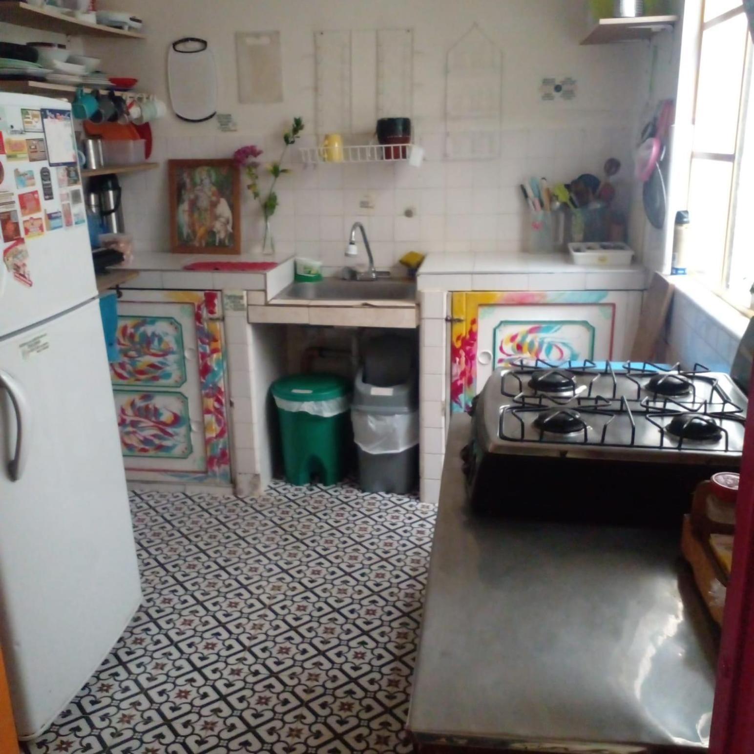 Hotel La Tremenda Casa Bogotá Zewnętrze zdjęcie