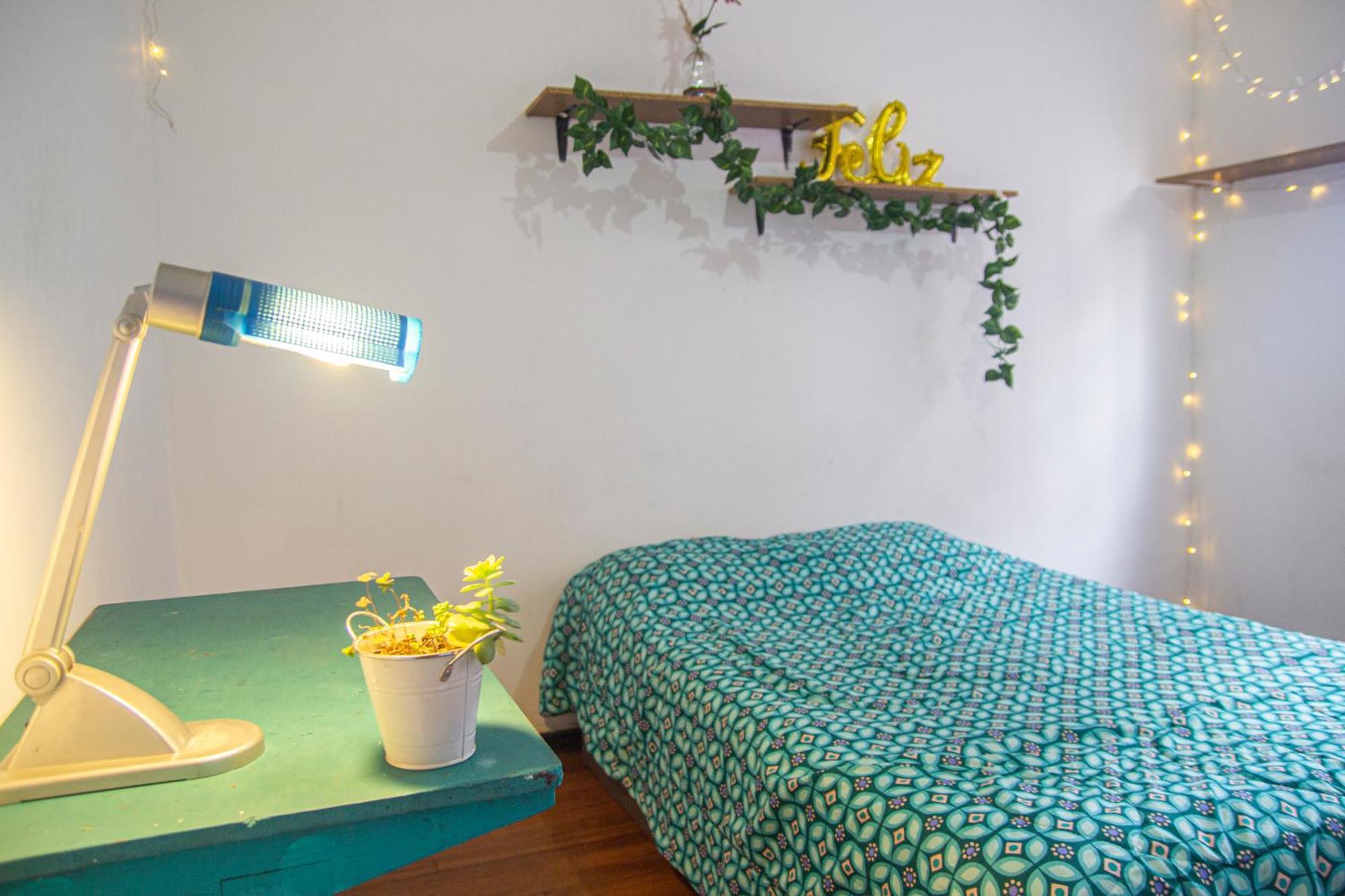 Hotel La Tremenda Casa Bogotá Zewnętrze zdjęcie