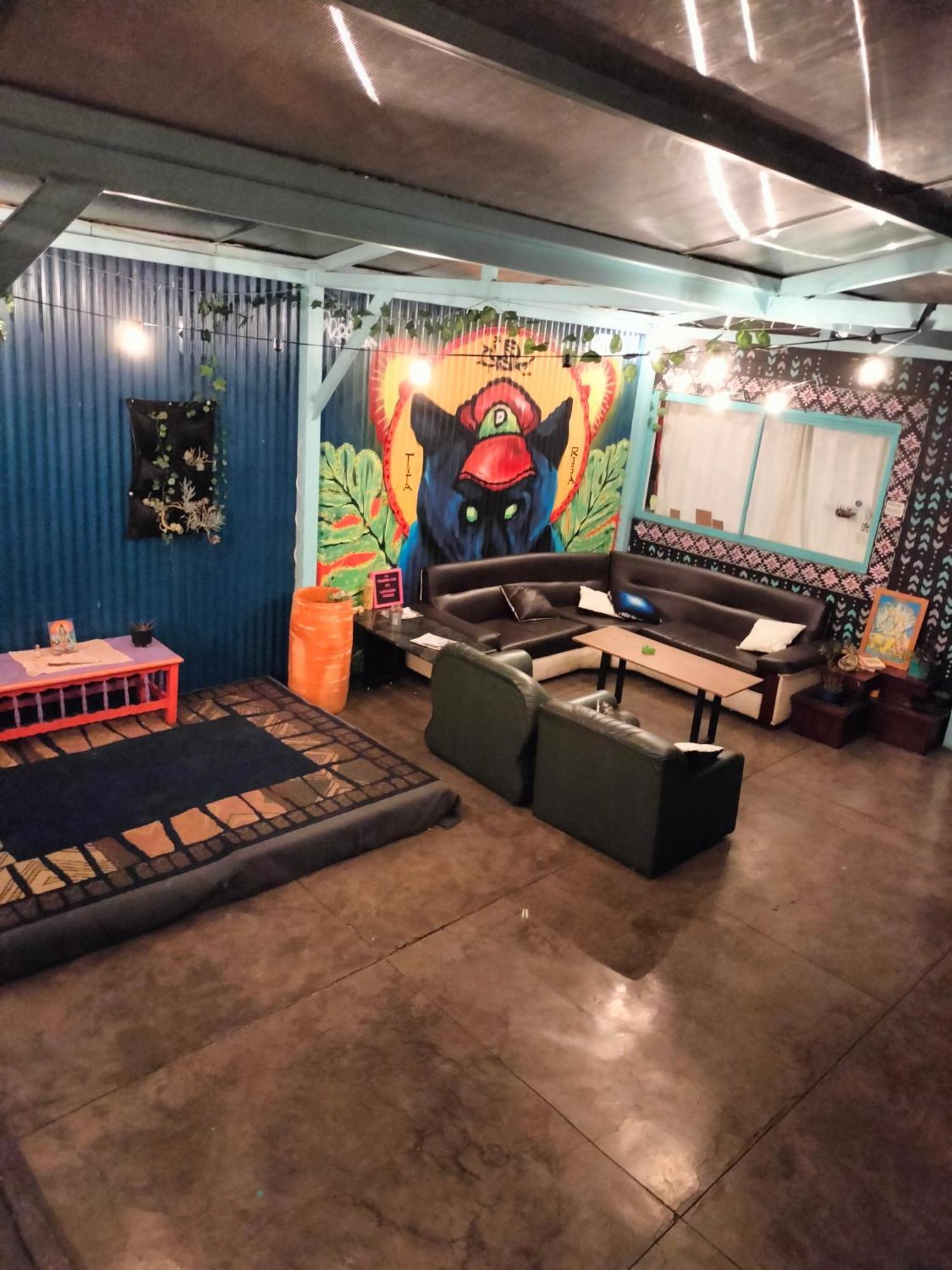 Hotel La Tremenda Casa Bogotá Zewnętrze zdjęcie