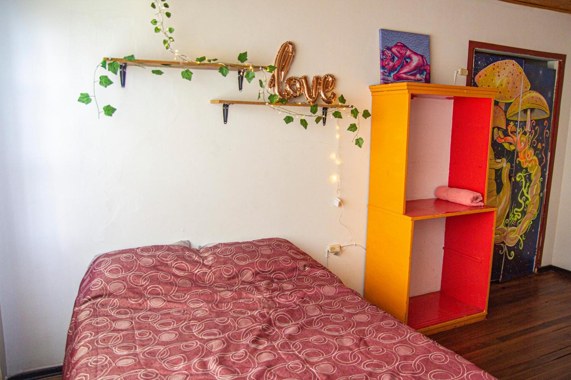 Hotel La Tremenda Casa Bogotá Zewnętrze zdjęcie