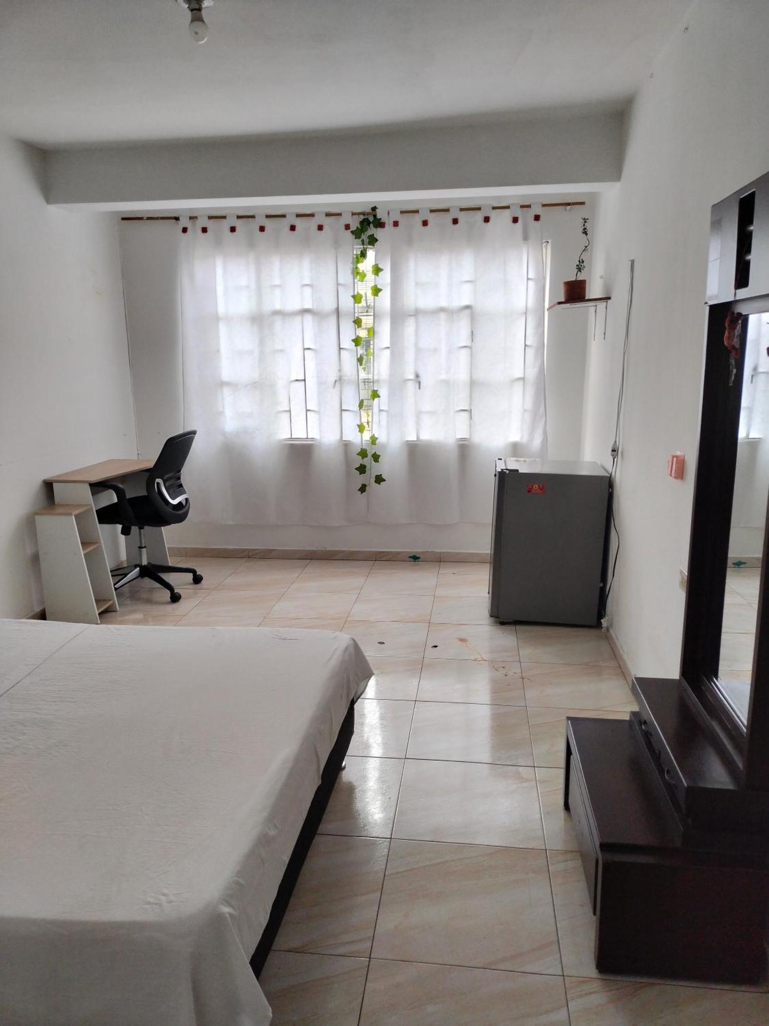 Hotel La Tremenda Casa Bogotá Zewnętrze zdjęcie