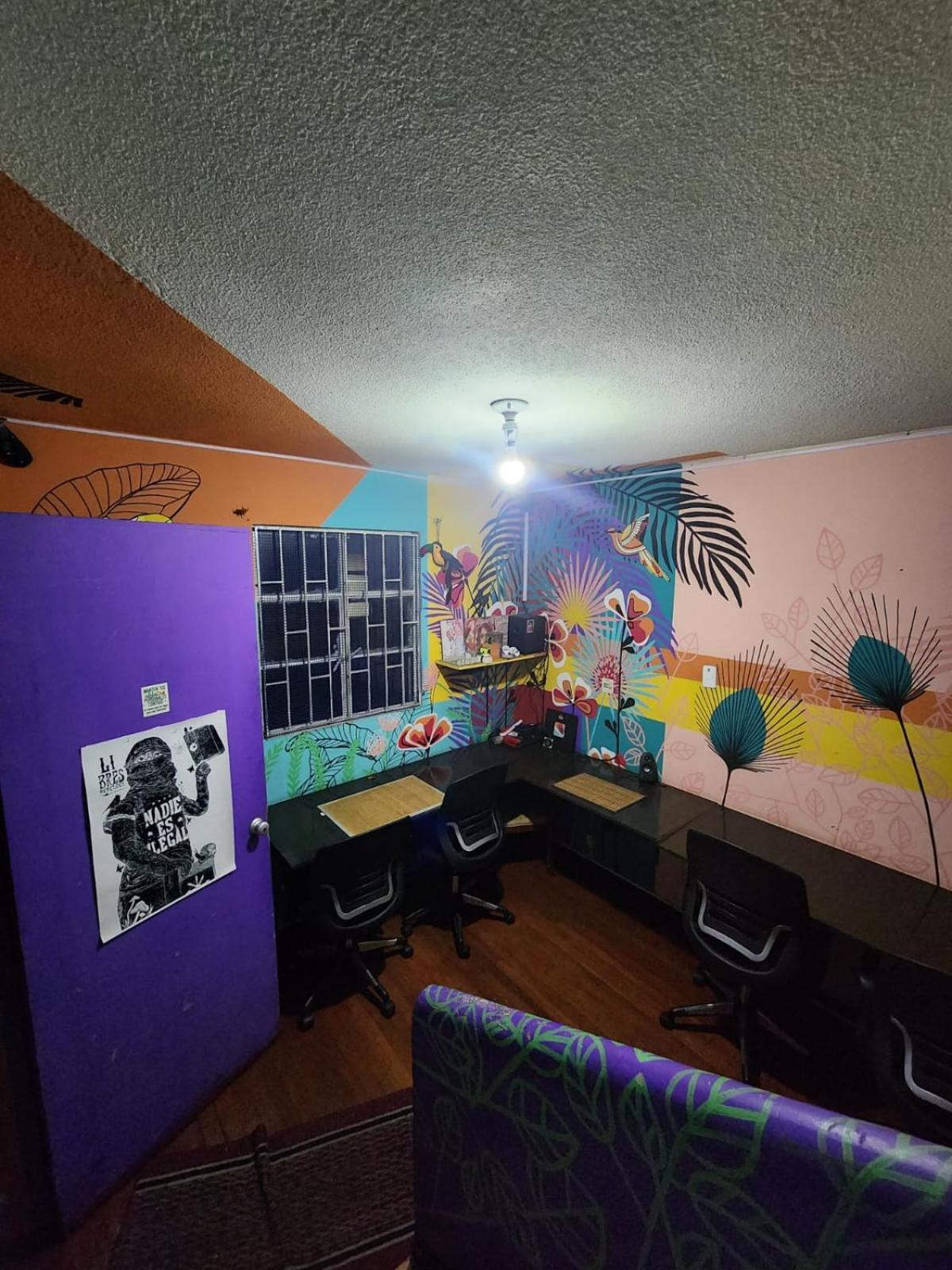 Hotel La Tremenda Casa Bogotá Zewnętrze zdjęcie