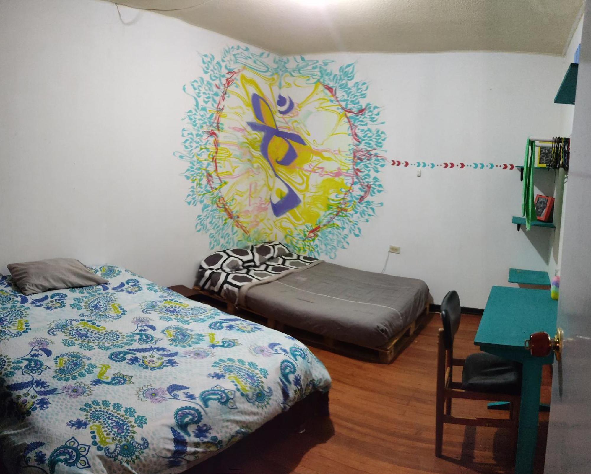Hotel La Tremenda Casa Bogotá Zewnętrze zdjęcie
