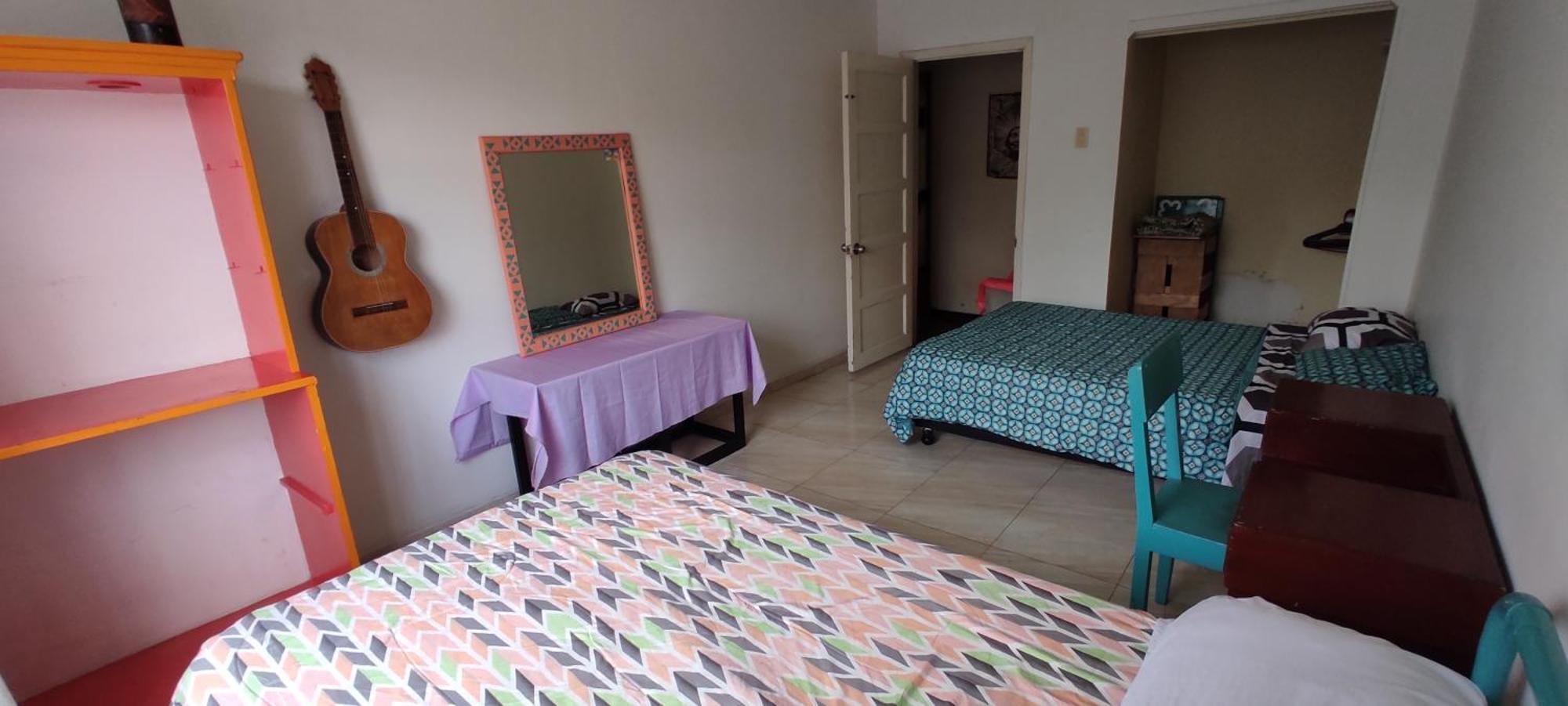 Hotel La Tremenda Casa Bogotá Zewnętrze zdjęcie