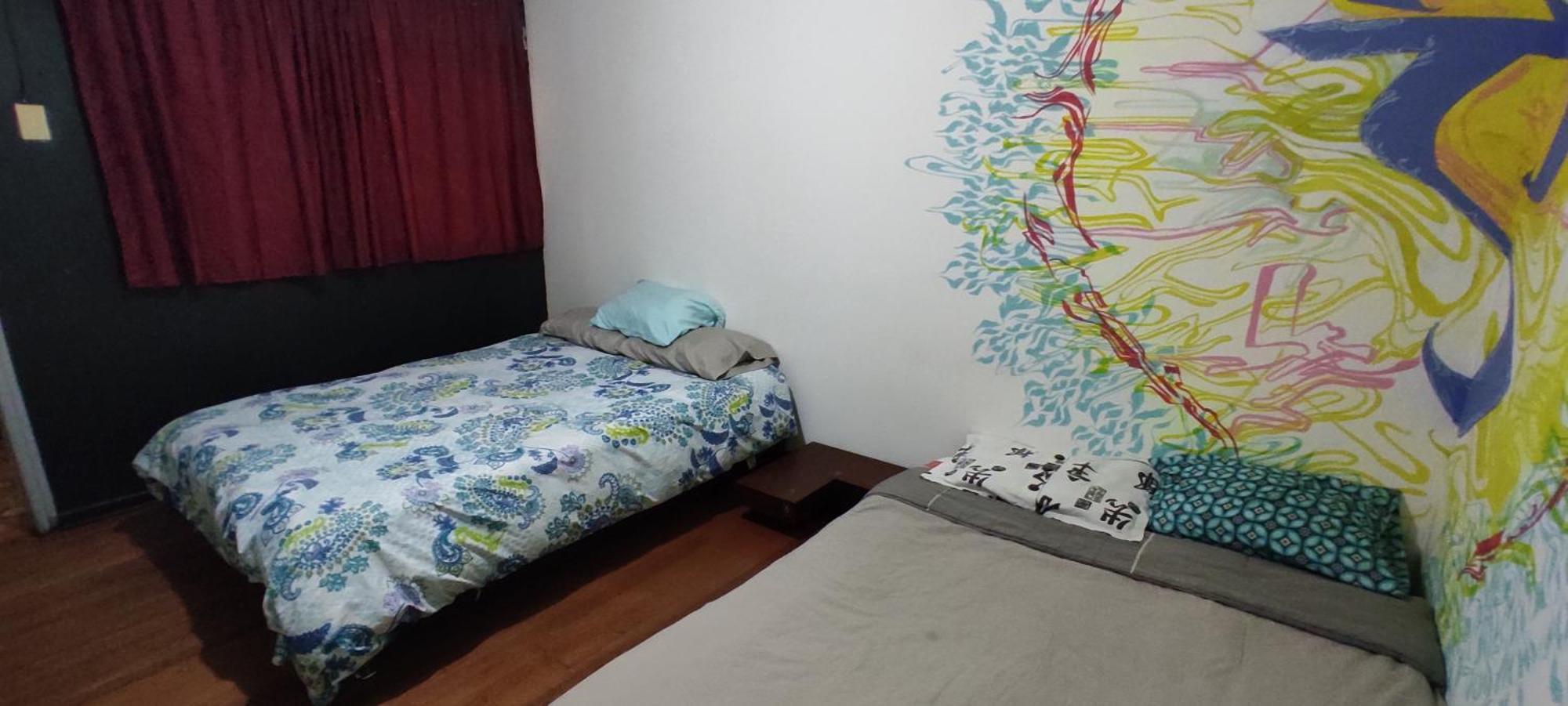 Hotel La Tremenda Casa Bogotá Zewnętrze zdjęcie