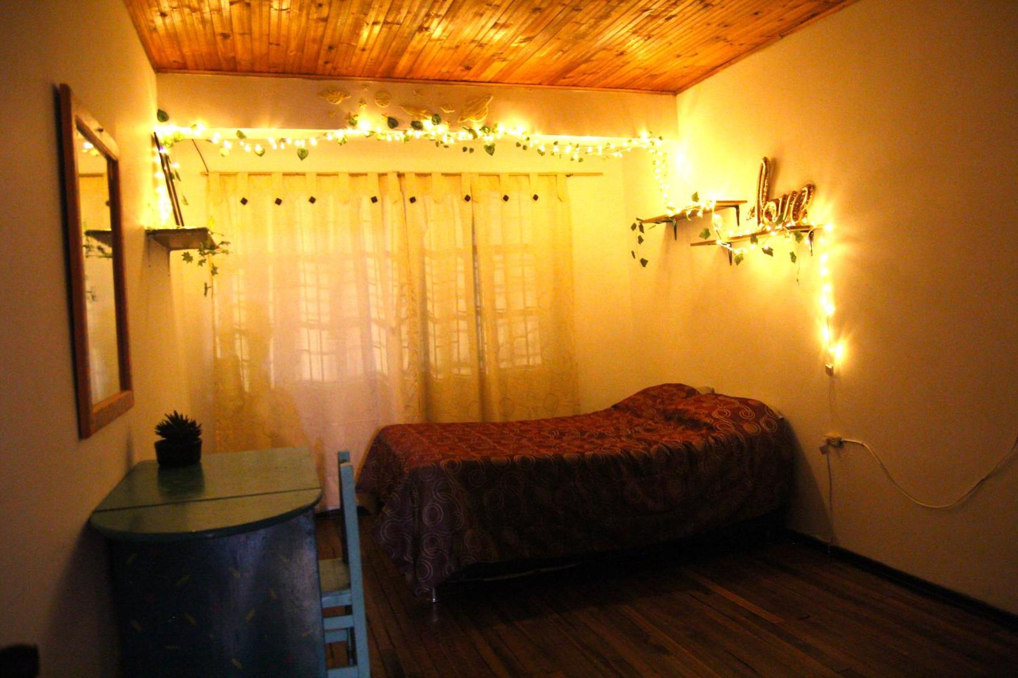 Hotel La Tremenda Casa Bogotá Zewnętrze zdjęcie