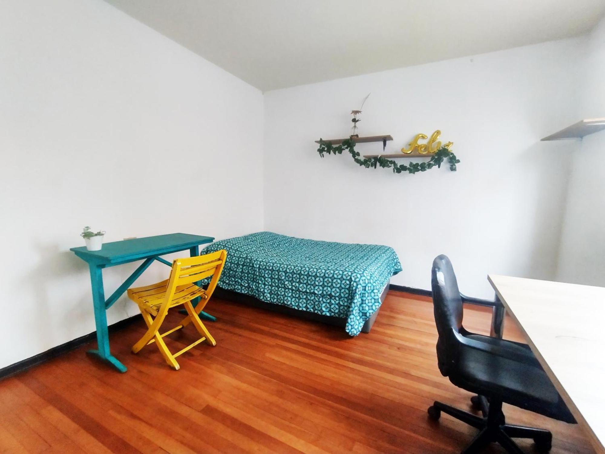 Hotel La Tremenda Casa Bogotá Zewnętrze zdjęcie
