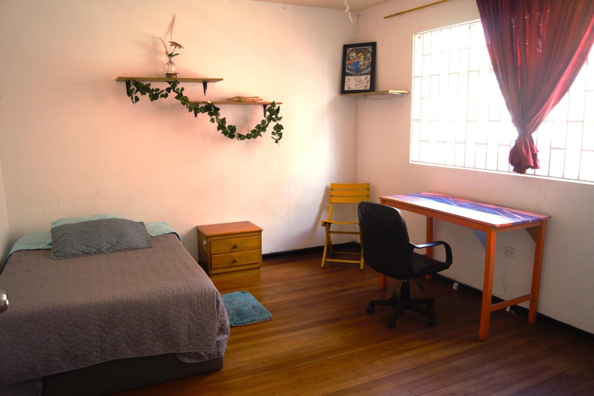 Hotel La Tremenda Casa Bogotá Zewnętrze zdjęcie