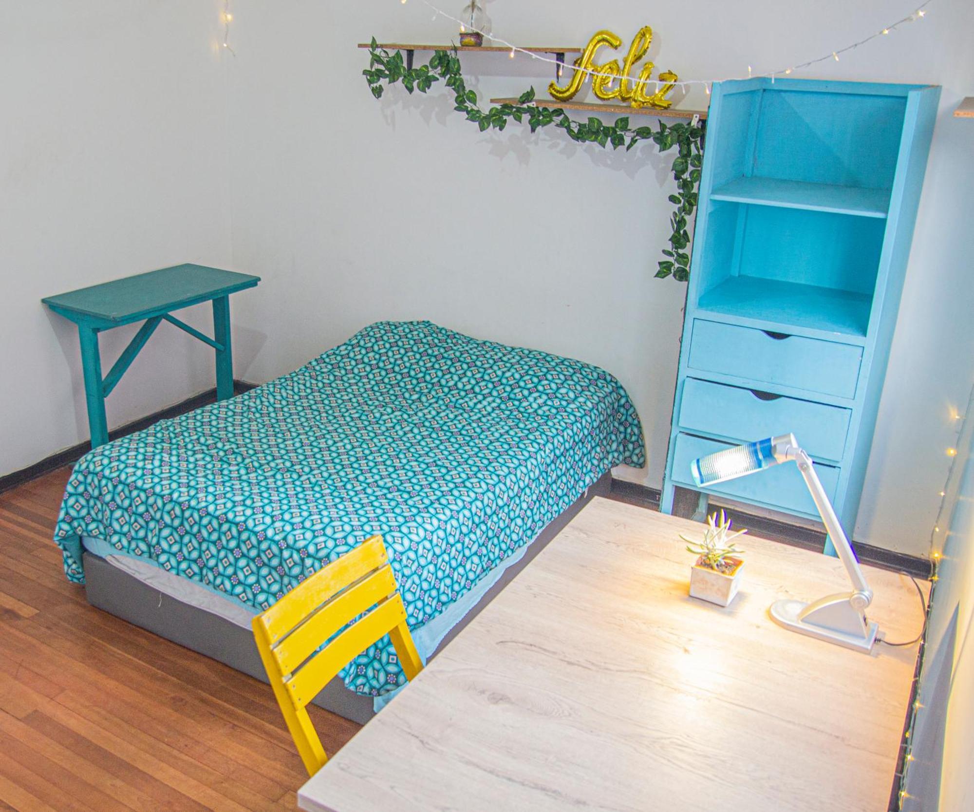 Hotel La Tremenda Casa Bogotá Zewnętrze zdjęcie